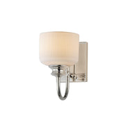 Bisque-Wall Sconce