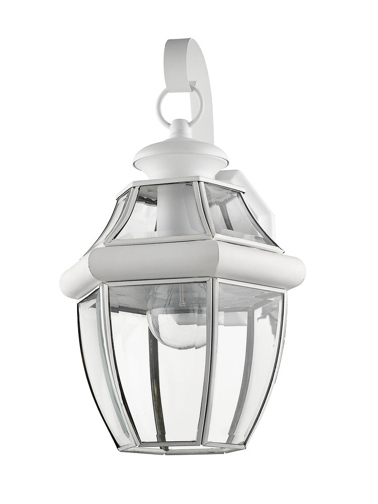 Livex Lighting MONTEREY 2151-03 Exterior Americana - White