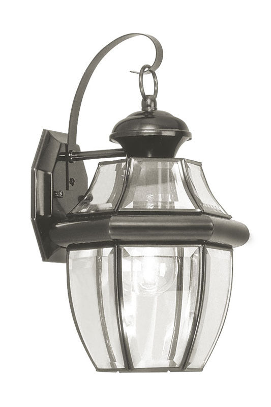 Livex Lighting MONTEREY 2151-04 Exterior Americana - Black