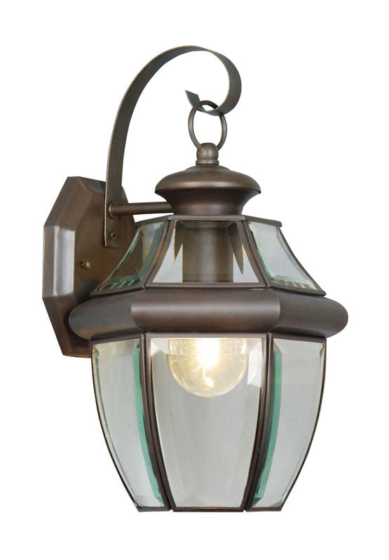 Livex Lighting MONTEREY 2151-07 Exterior Americana - Bronze