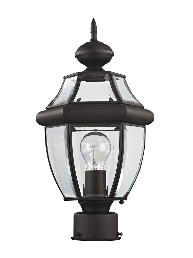 Livex Lighting MONTEREY 2153-07 Exterior Americana - Bronze