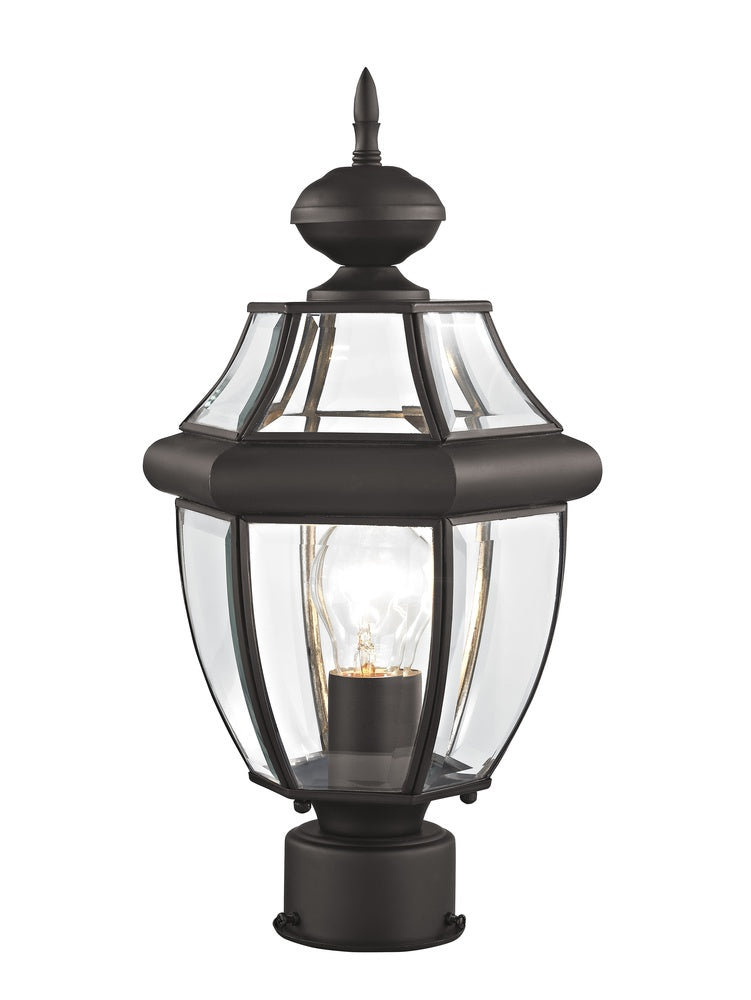 Livex Lighting MONTEREY 2153-07 Exterior Americana - Bronze