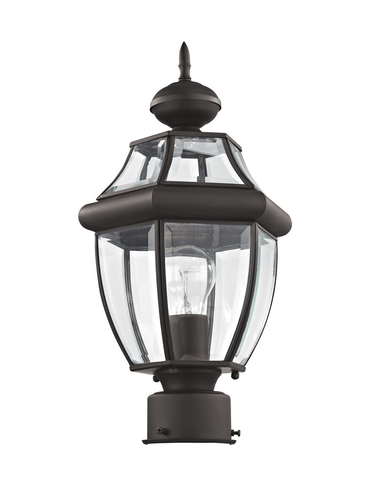 Livex Lighting MONTEREY 2153-07 Exterior Americana - Bronze