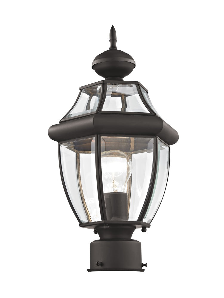 Livex Lighting MONTEREY 2153-07 Exterior Americana - Bronze