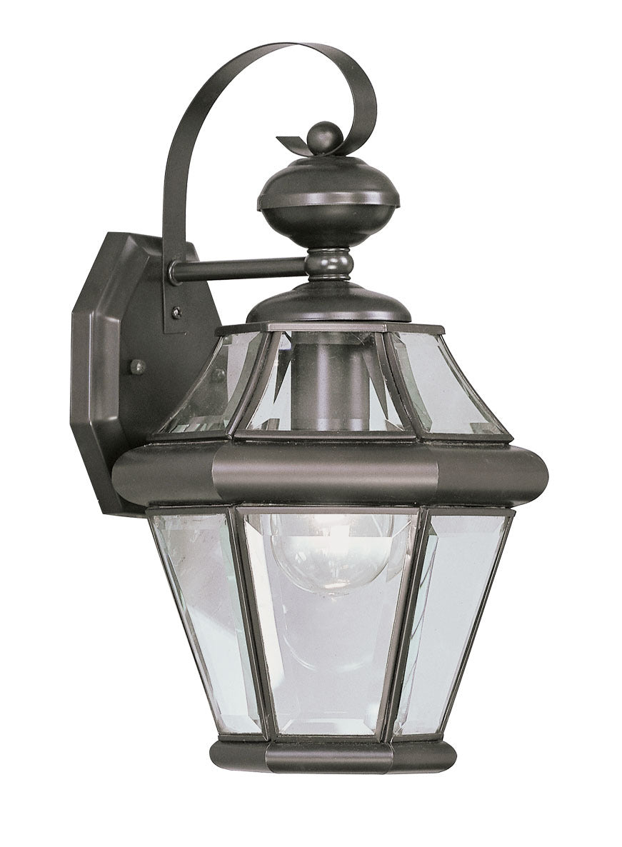 Livex Lighting GEORGETOWN 2161-07 Exterior Americana - Bronze