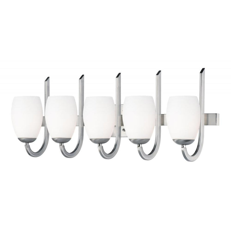 Maxim Lighting 21645SWSN Taylor 31.5 Inch Bathroom Vanity - Satin Nickel