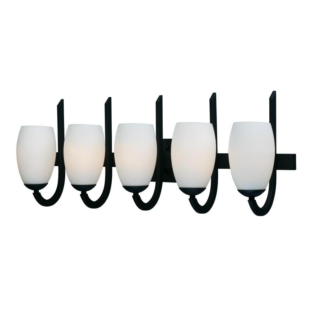 Taylor 31.5 Inch Bathroom Vanity - Textured Black