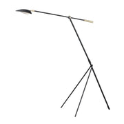Scan-Floor Lamp