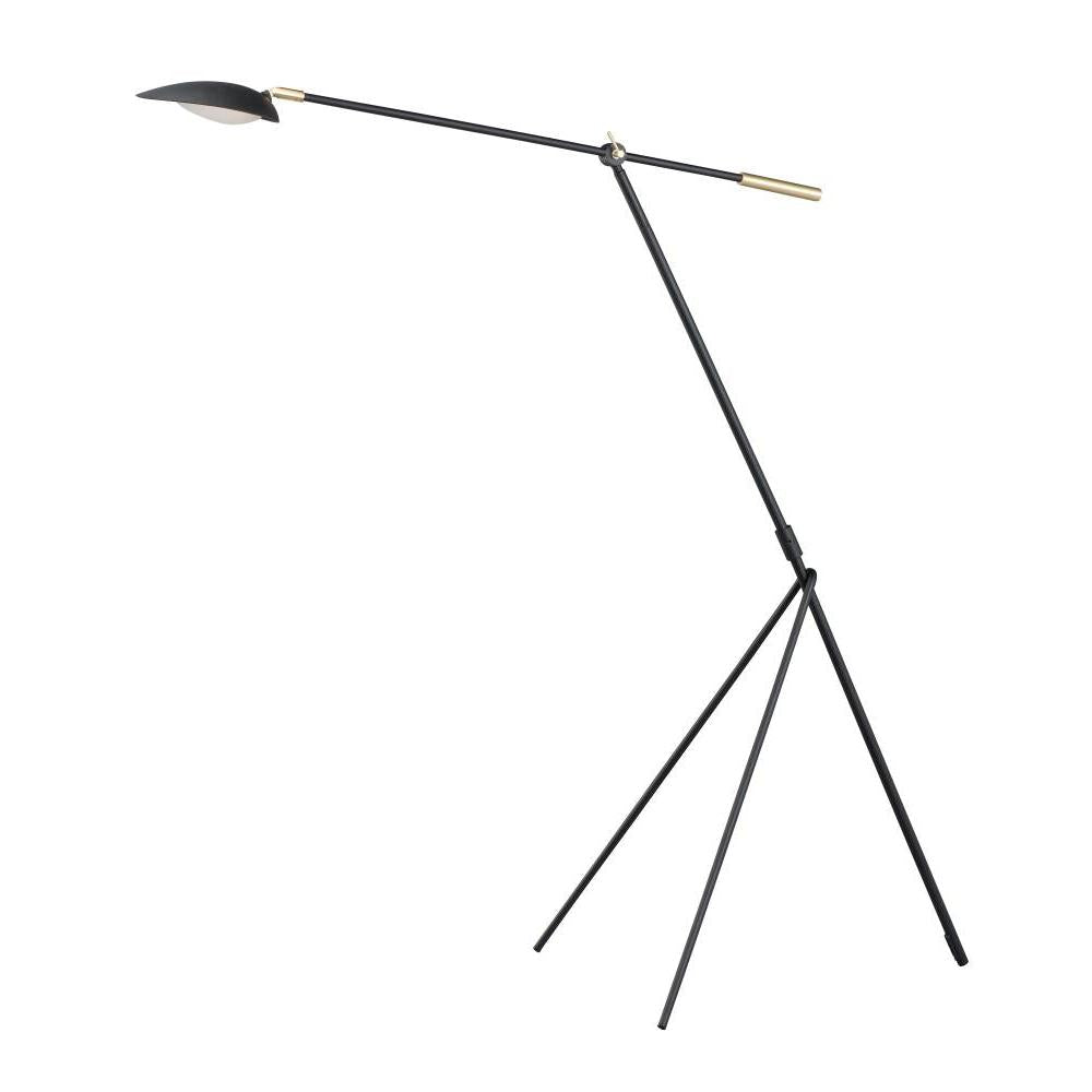 Scan-Floor Lamp