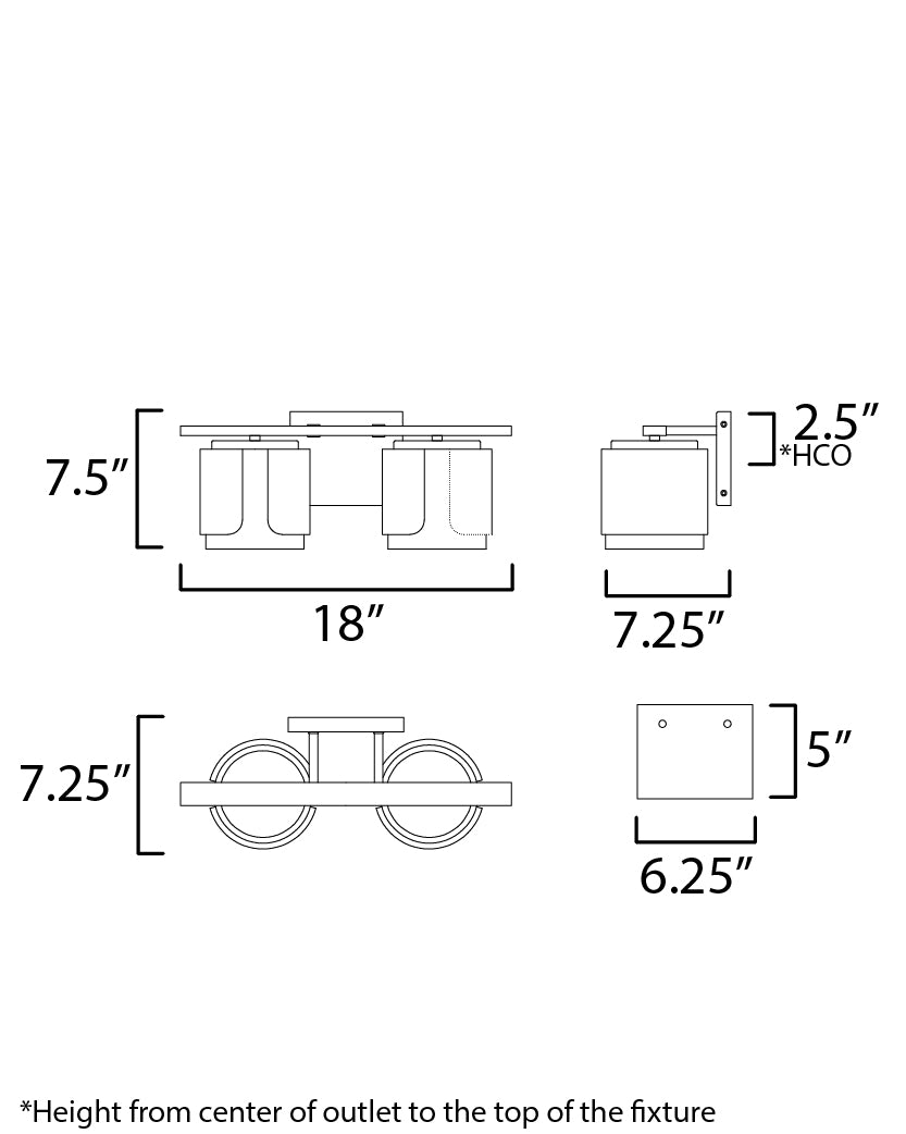 Draughtsman-Bath Vanity