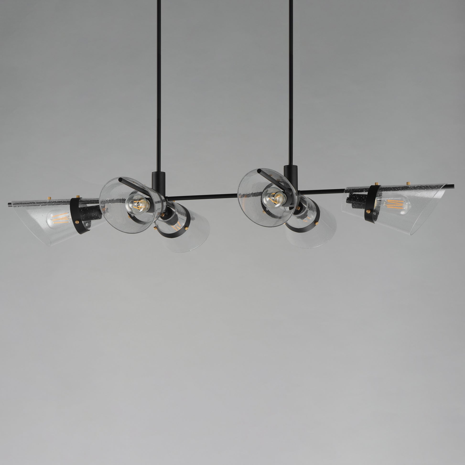 Finch-Linear Pendant