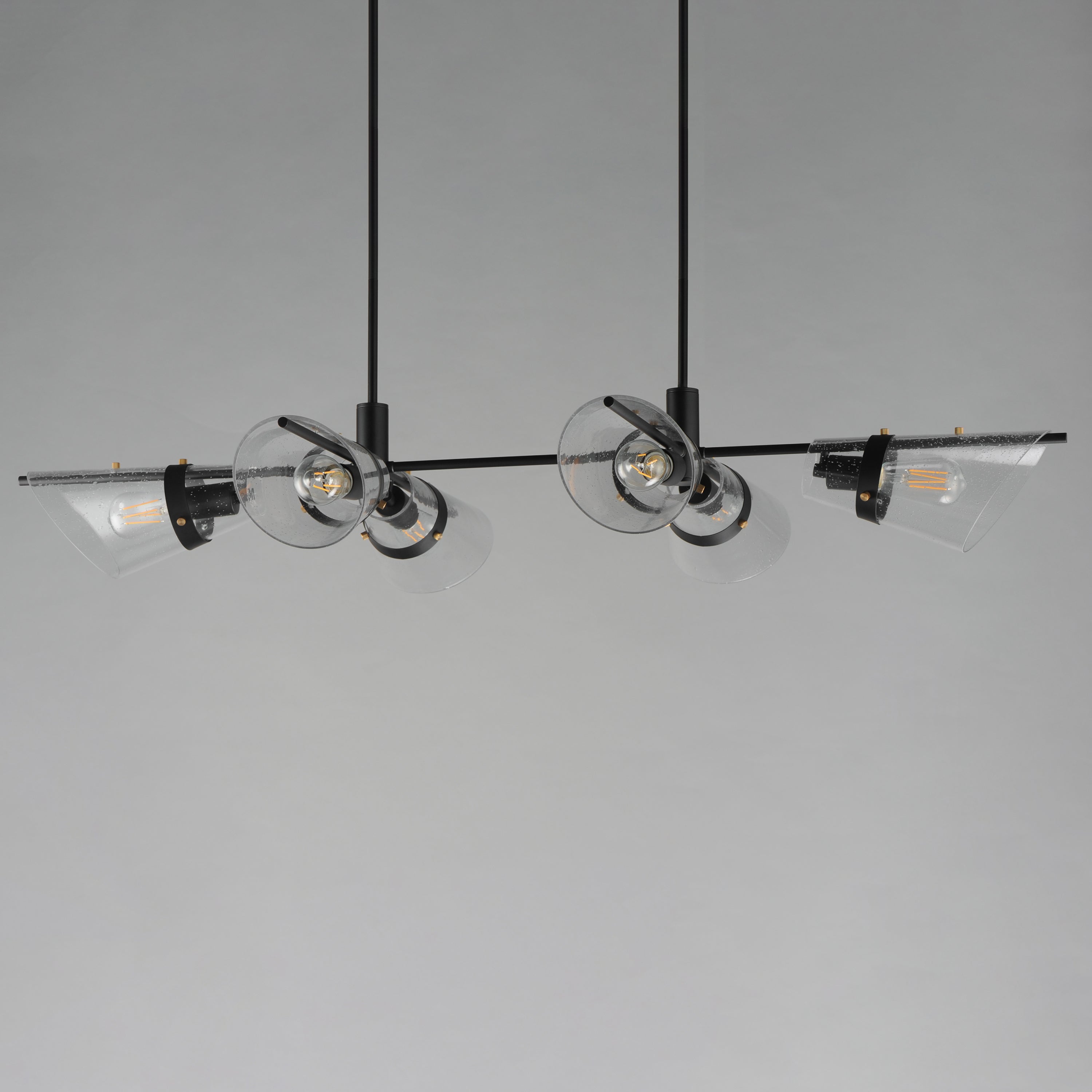 Finch-Linear Pendant