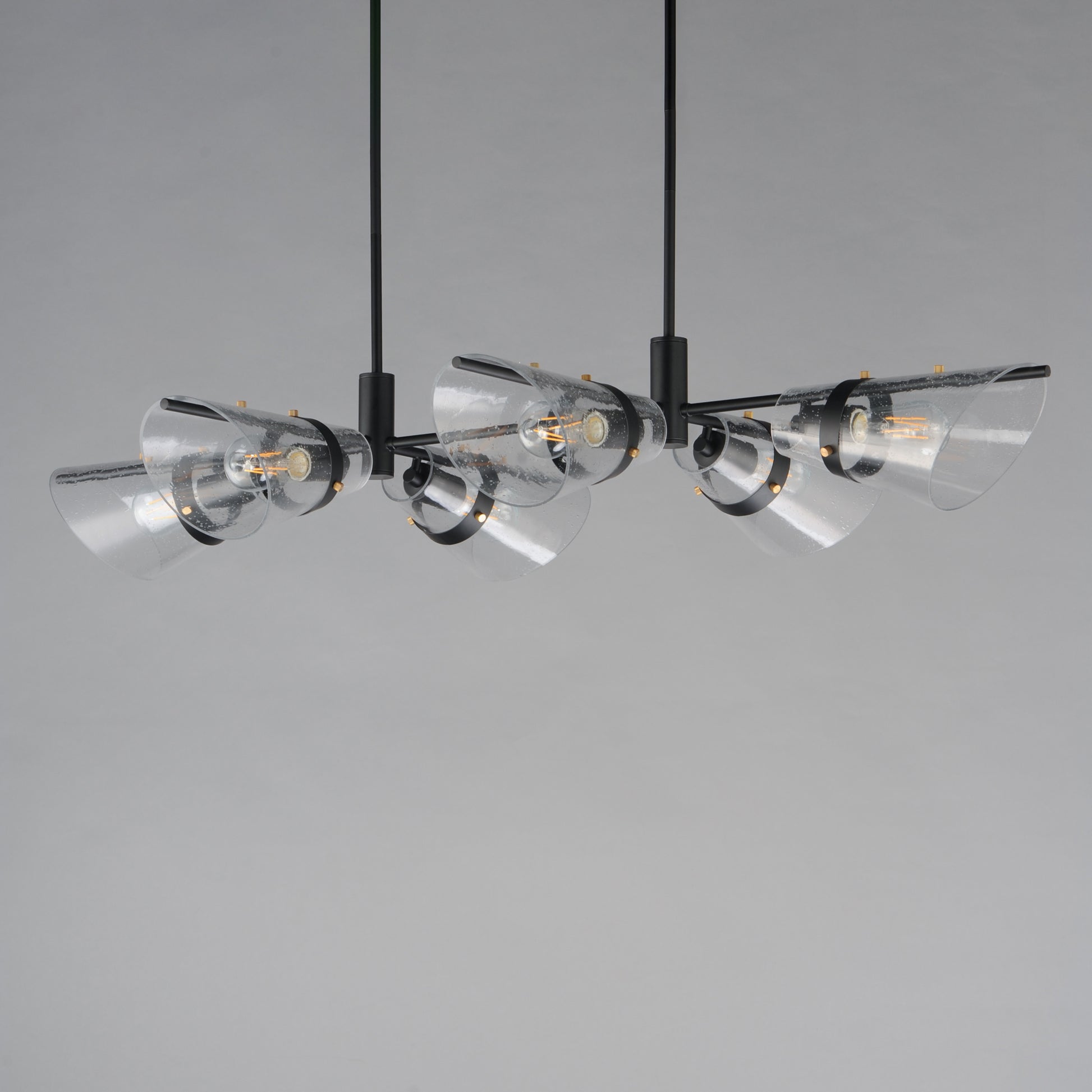 Finch-Linear Pendant