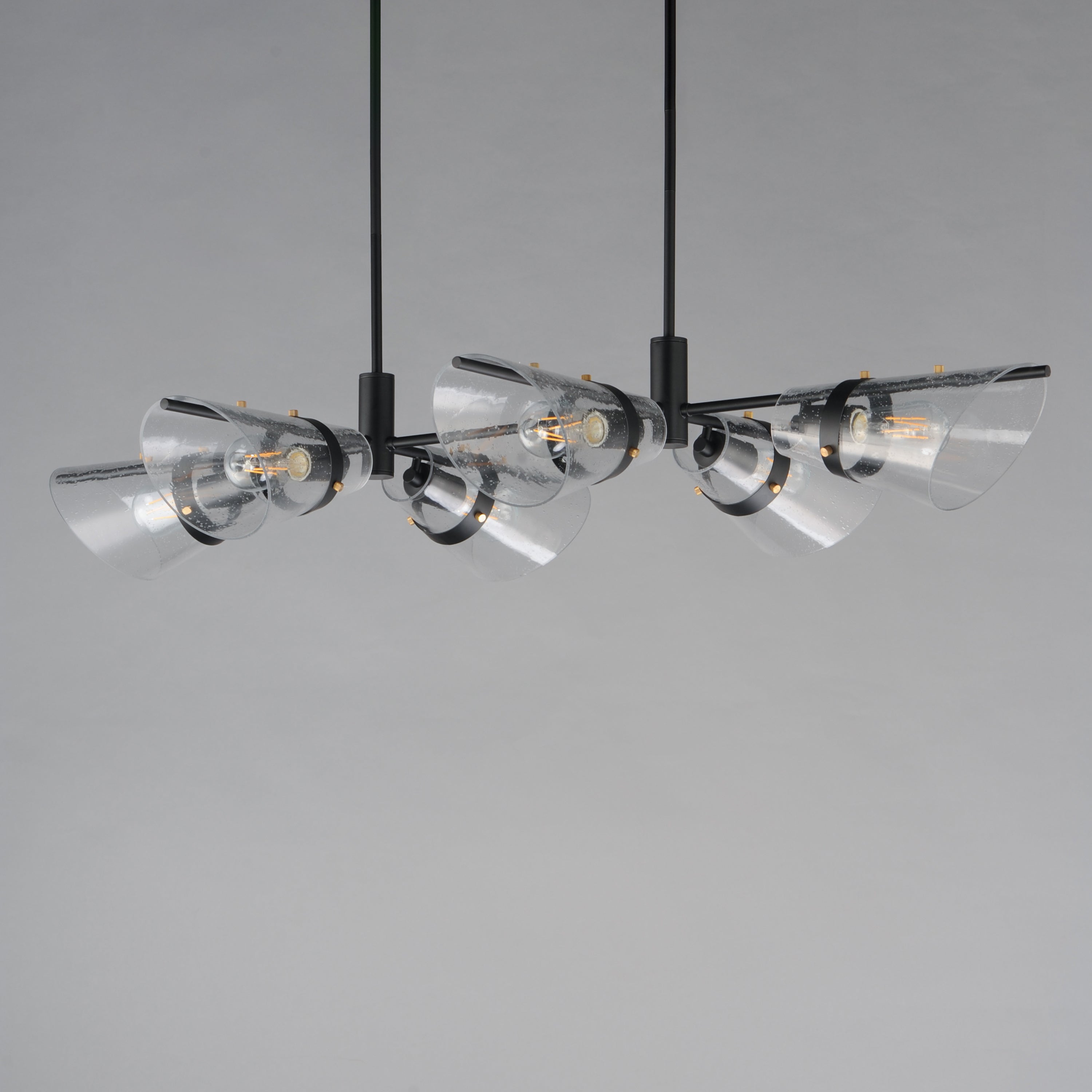 Finch-Linear Pendant