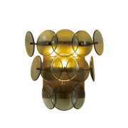 Loren-Wall Sconce