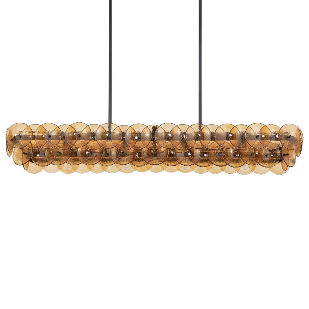 Maxim Lighting LOREN 21826AMGM Pendant - Miscellaneous