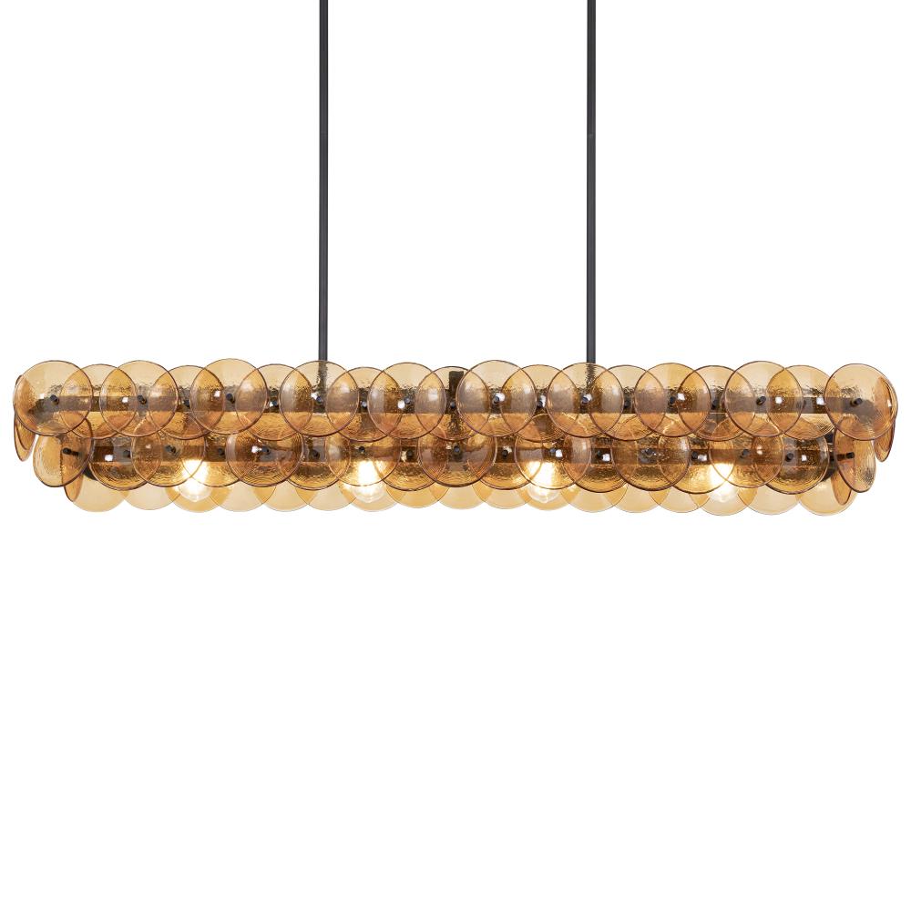 Maxim Lighting LOREN 21826AMGM Pendant - Miscellaneous