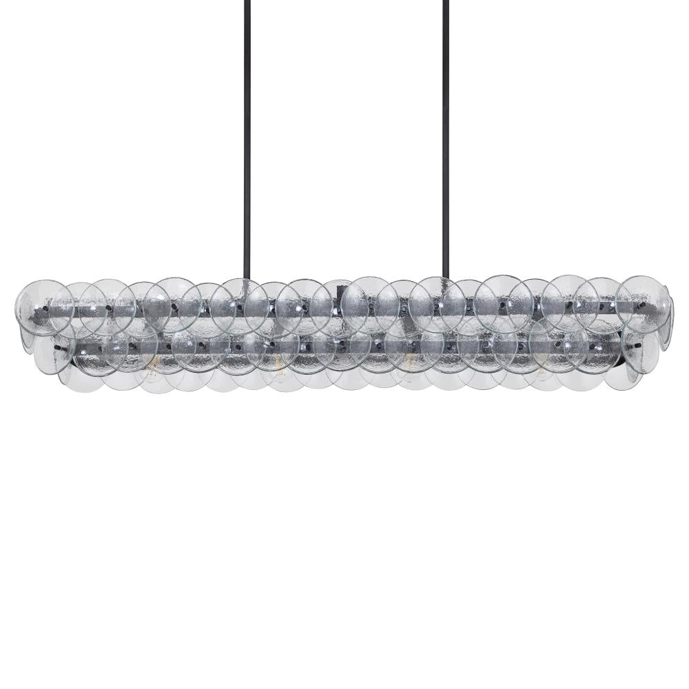 Maxim Lighting LOREN 21826TCGM Pendant - Miscellaneous