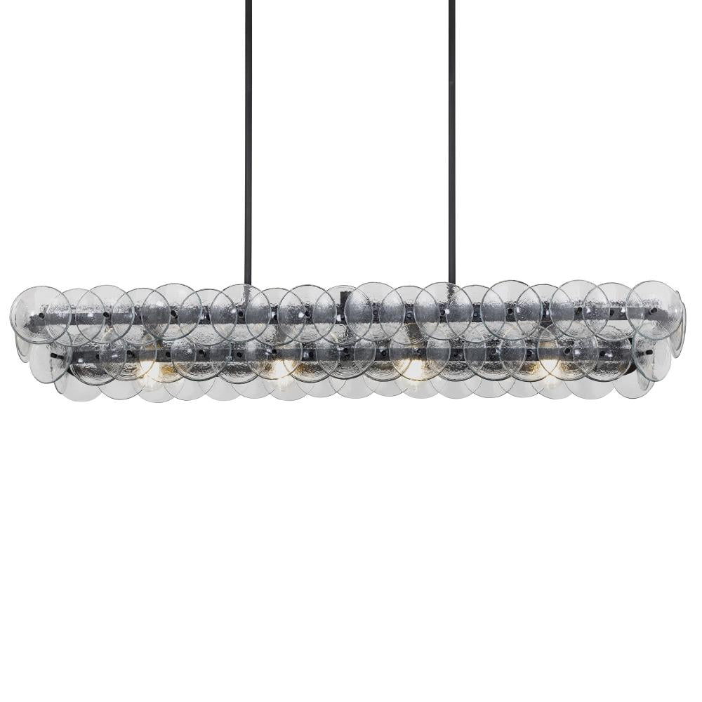 Maxim Lighting LOREN 21826TCGM Pendant - Miscellaneous