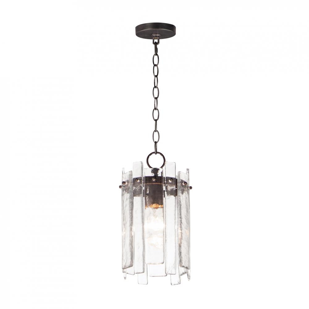 Maxim Lighting WARREN 21831AGDBZ Pendant Traditional - Bronze