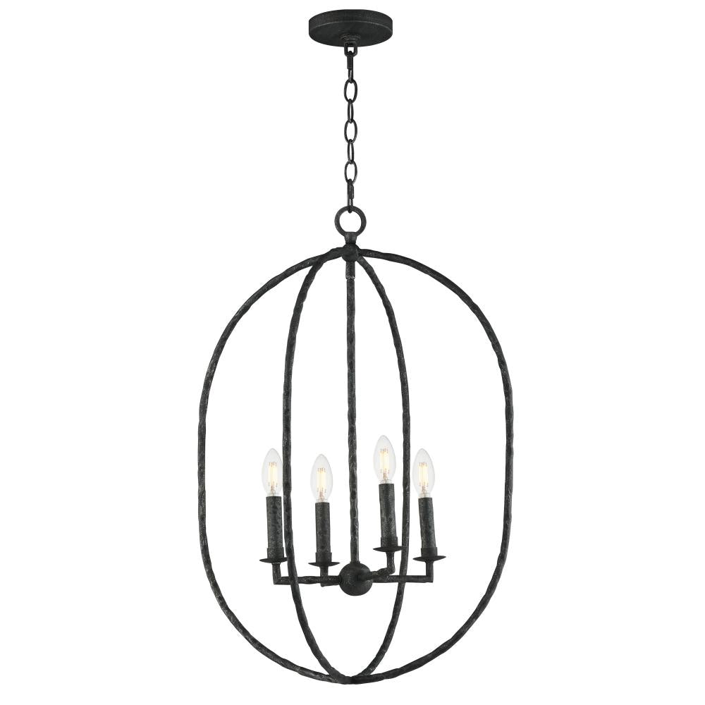 Martel-Multi-Light Pendant