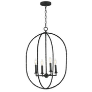 Martel-Multi-Light Pendant