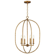 Martel-Multi-Light Pendant