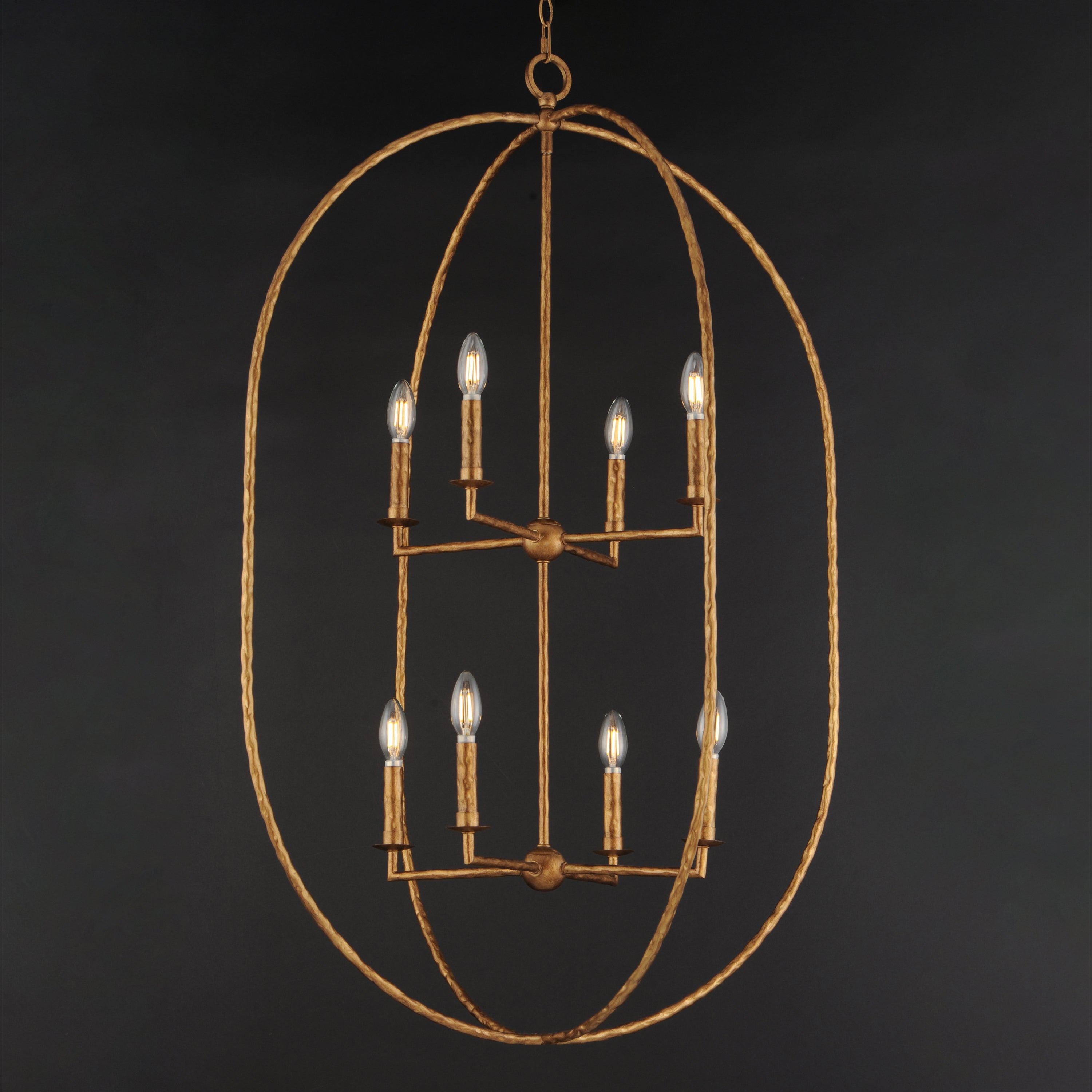 Martel-Multi-Light Pendant