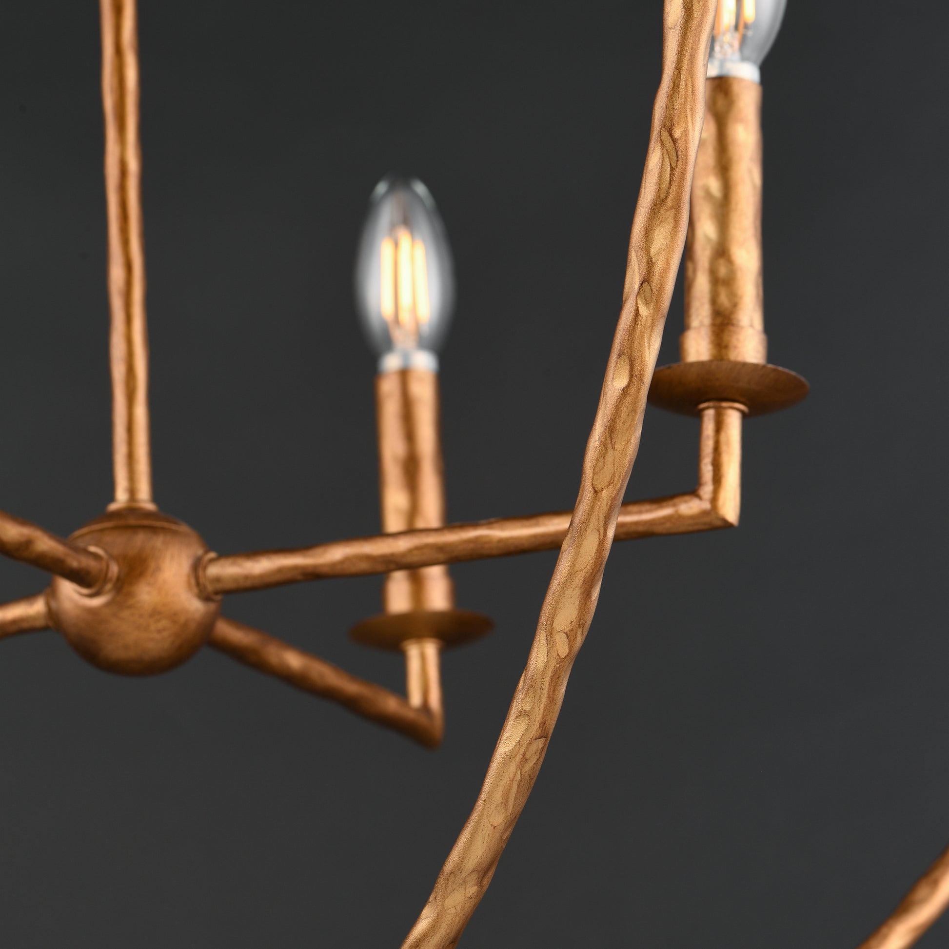 Martel-Multi-Light Pendant