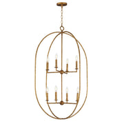 Martel-Multi-Light Pendant