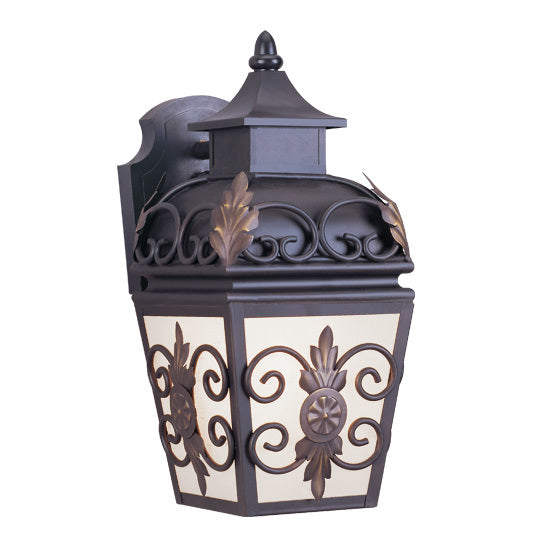 Livex Lighting BERKSHIRE 2191-07 Exterior Americana - Bronze