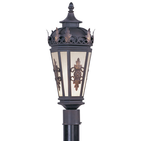 Livex Lighting BERKSHIRE 2194-07 Exterior Americana - Bronze