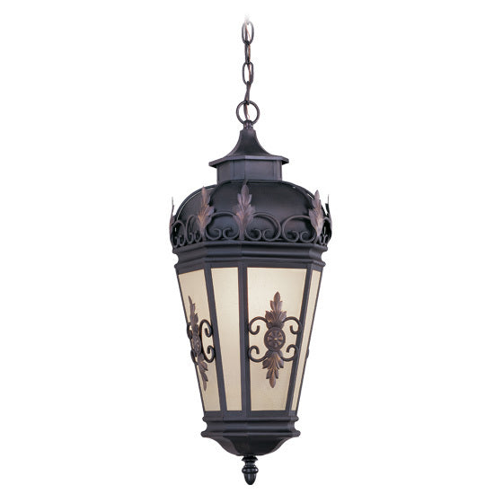 Livex Lighting BERKSHIRE 2195-07 Exterior Americana - Bronze