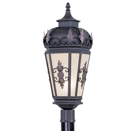 Livex Lighting BERKSHIRE 2198-07 Exterior Americana - Bronze