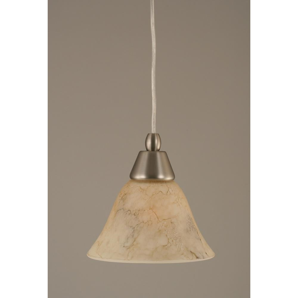 Toltec Company ANY 22-BN-508 Pendant Traditional - Nickel