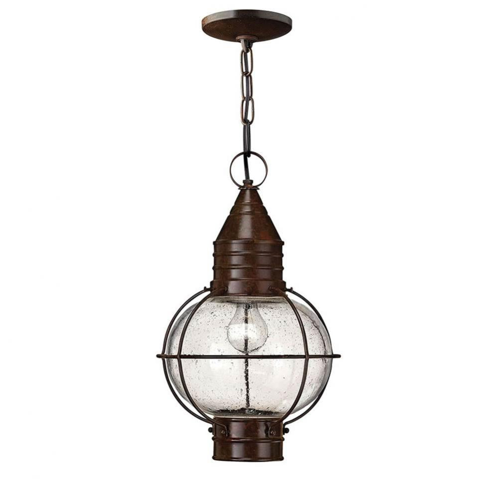 Hinkley Lighting CAPE COD 2202SZ Outdoor Lighting - Bronze