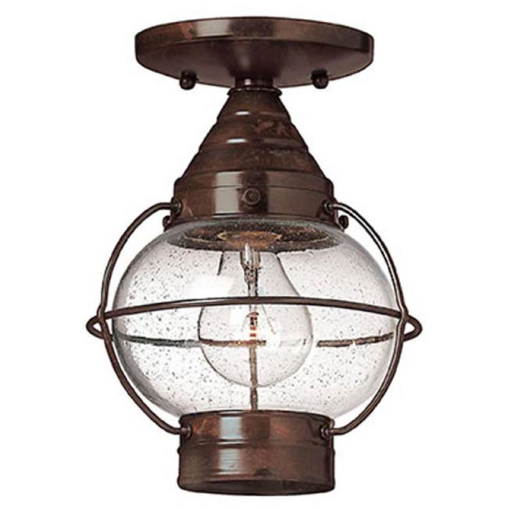 Hinkley Lighting BRONZE TONES 2203SZ Outdoor Lighting - Bronze