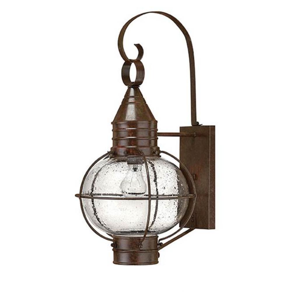 Hinkley Lighting BRONZE TONES 2204SZ Outdoor Lighting - Bronze