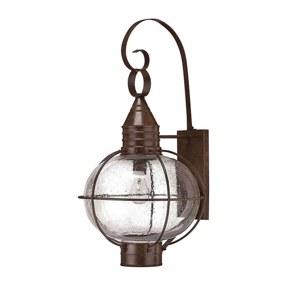 Hinkley Lighting CAPE COD 2205SZ Outdoor Lighting - Bronze