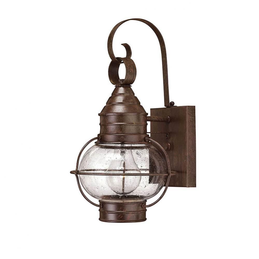 Hinkley Lighting CAPE COD 2206SZ Outdoor Lighting - Bronze