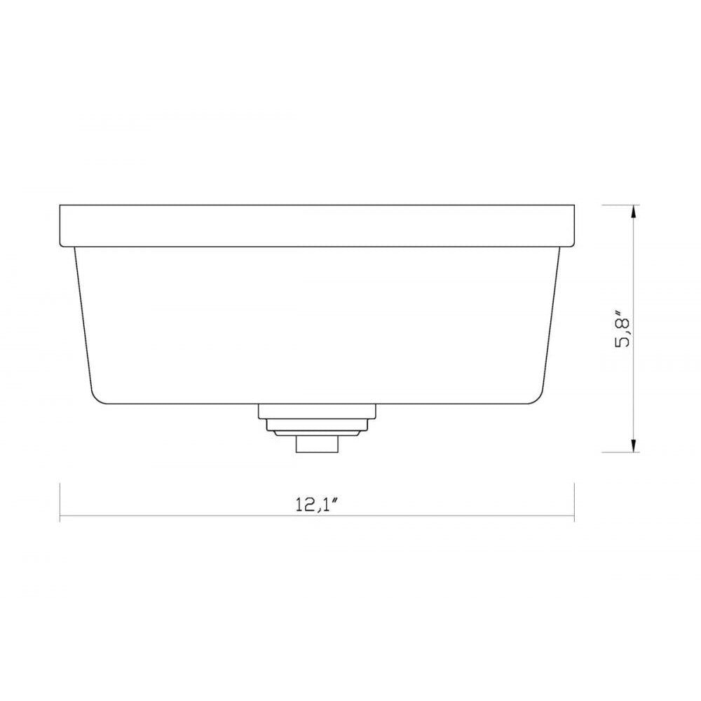 Z-Lite Lighting 220F2-HBR Flush Mount Traditional - Brass