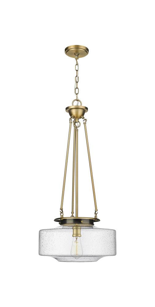 Innovations Lighting 221-1P-BB-G694-16 Pendant - Brushed Brass