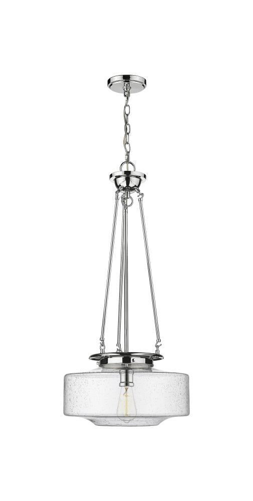 Innovations Lighting 221-1P-PC-G694-16 Pendant - Polished Chrome