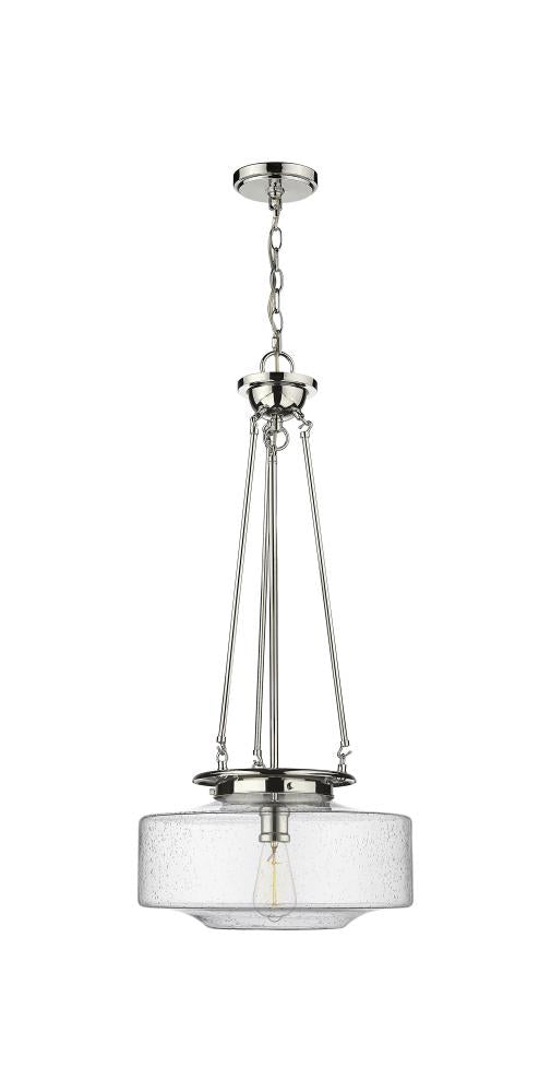 Innovations Lighting 221-1P-PN-G694-16 Pendant - Polished Nickel