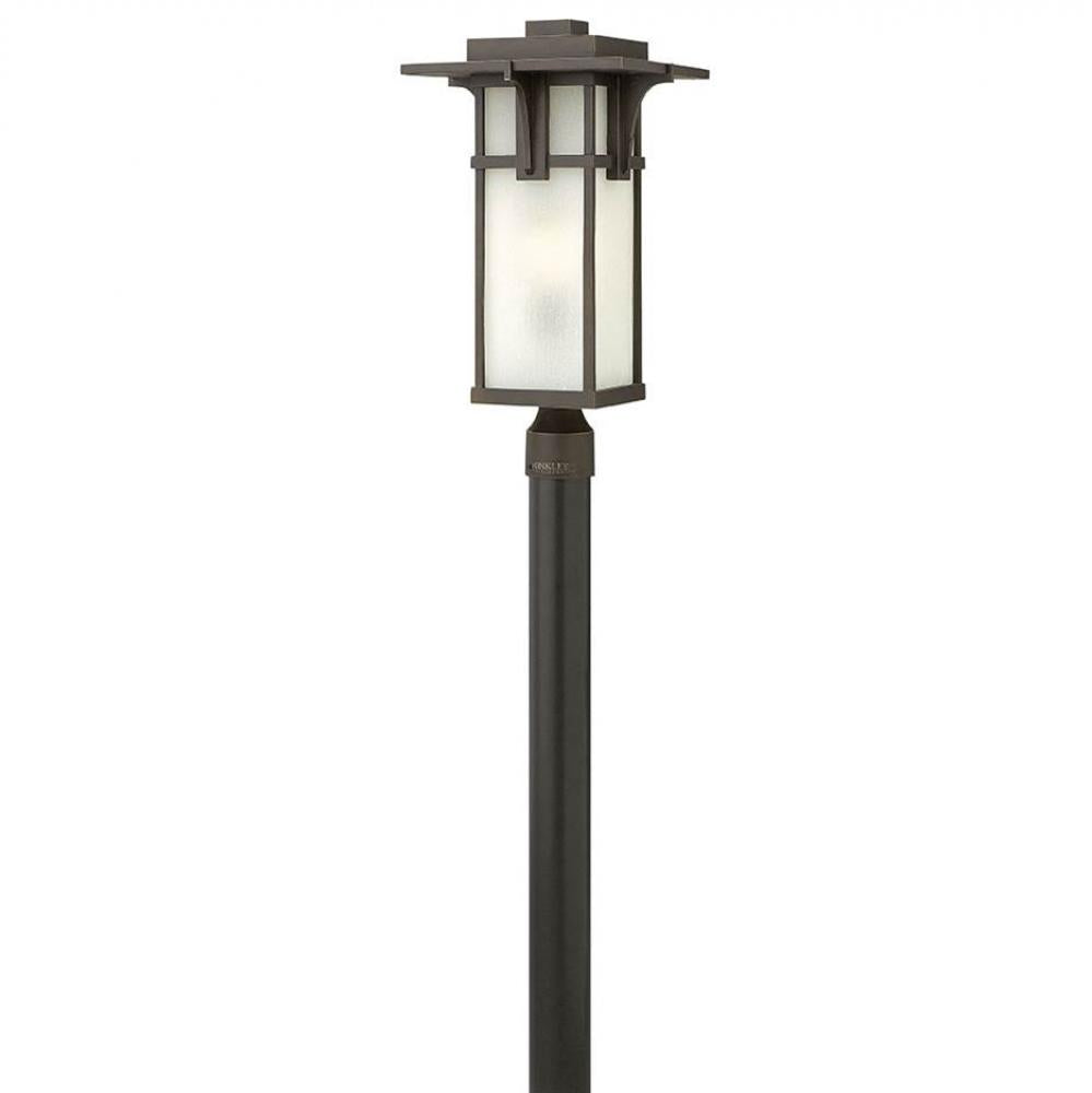 Hinkley Lighting BRONZE TONES 2231OZ-LED Outdoor Lighting - Bronze