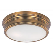 Fairmont-Flush Mount