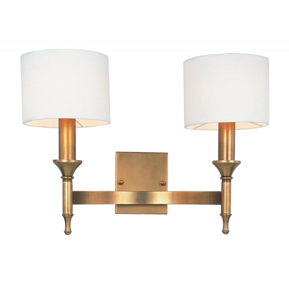 Fairmont-Wall Sconce