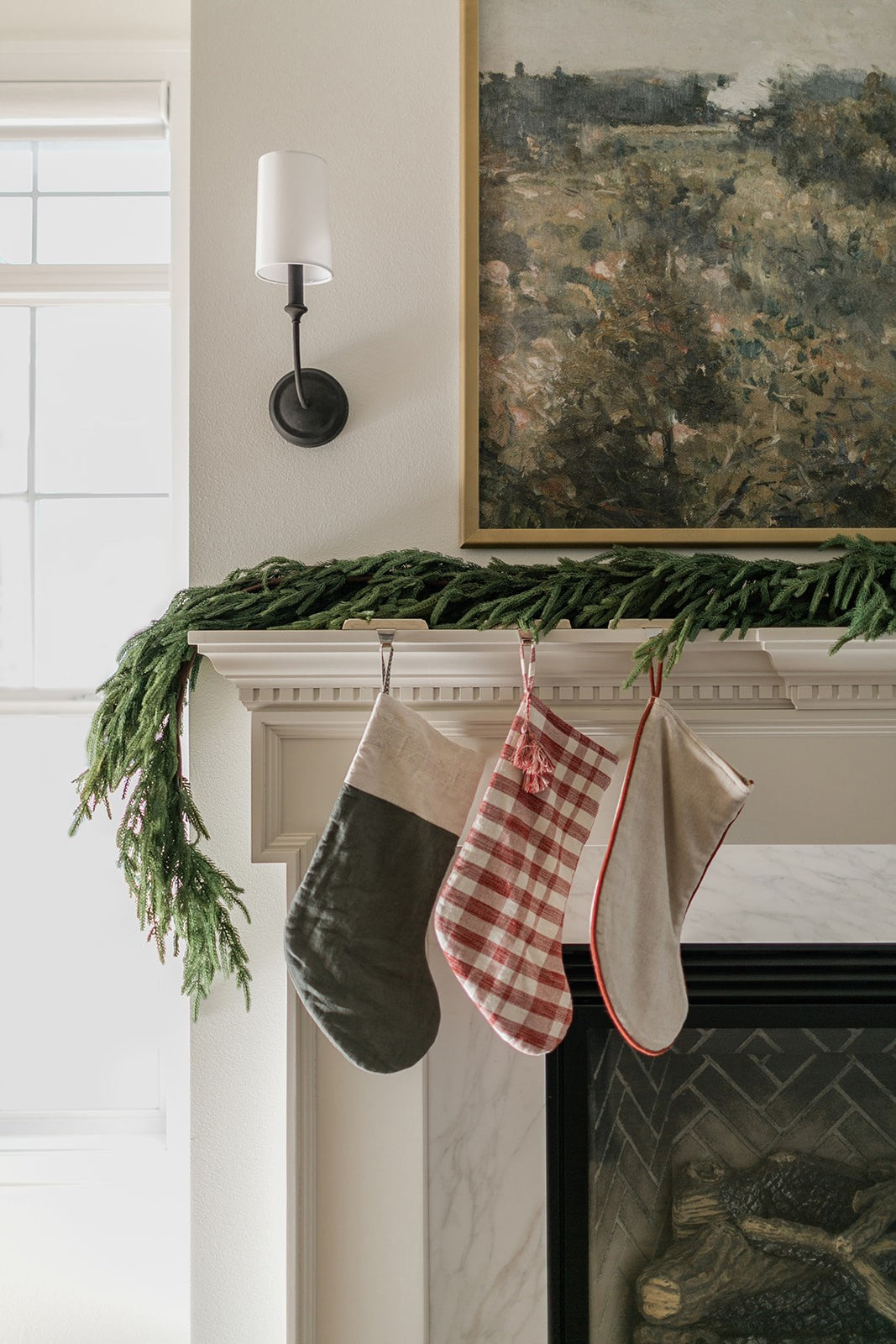 Crystorama Sylvan 2241-BF – 4.75 Inch – 1 Light – Sconce – Black Forged – Damp Rated