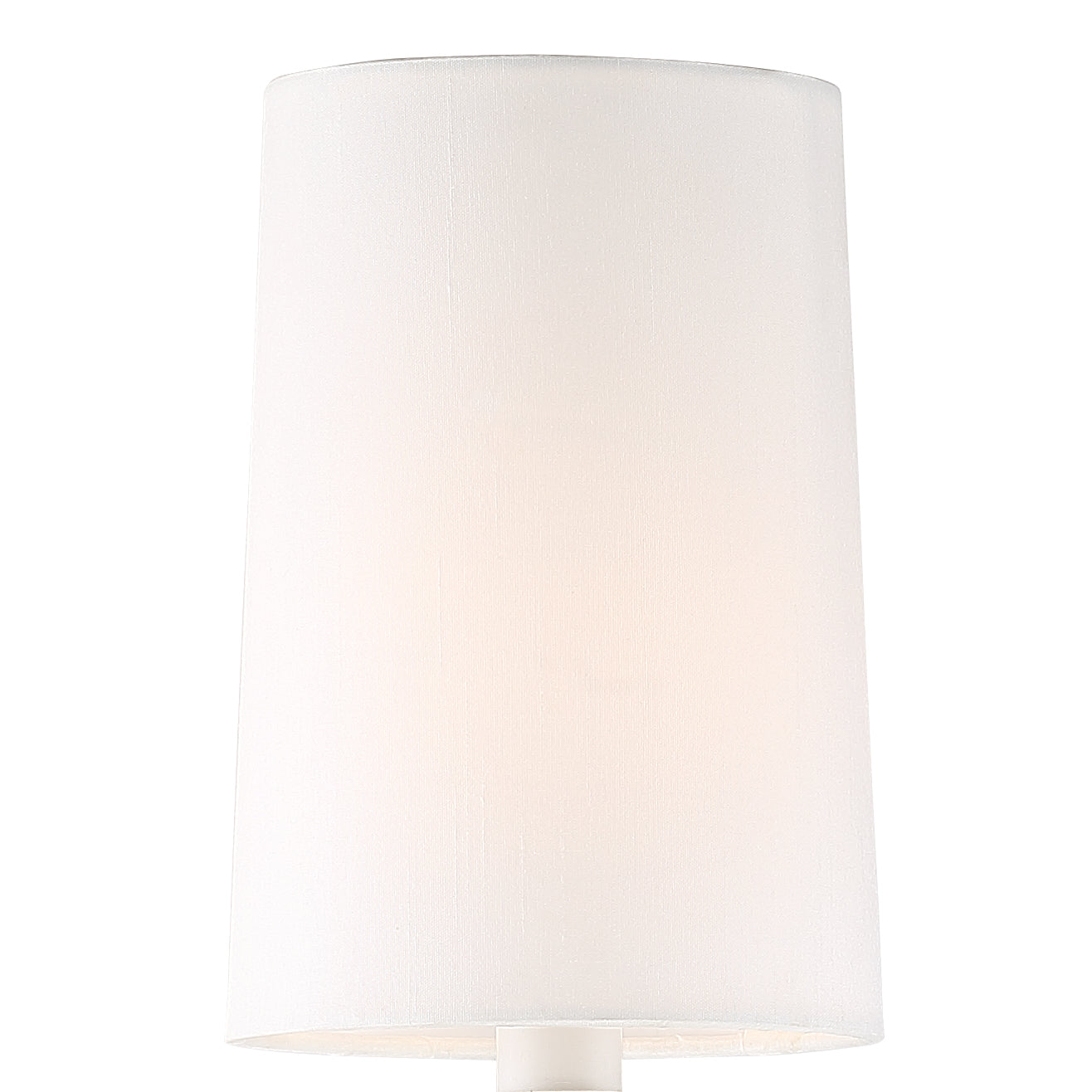 Crystorama Sylvan 2242-PN – 15.5 Inch – 2 Light – Sconce – Polished Nickel – Damp Rated