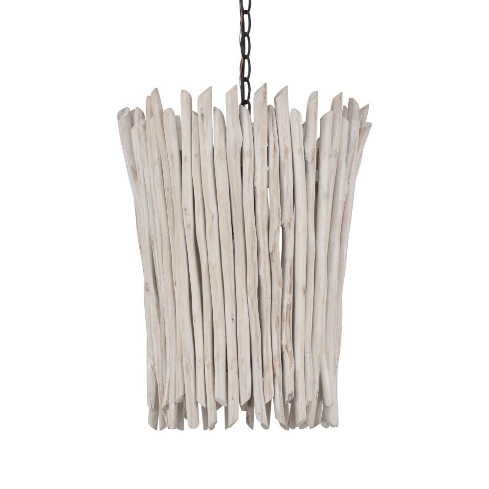 Maxim Lighting BAYWOOD 22421WWTBZ Pendant - Bronze